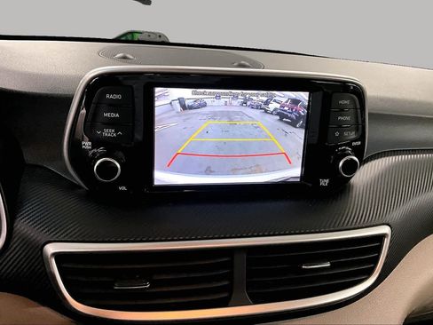 Used 2019 Hyundai Tucson SE FWD image 26