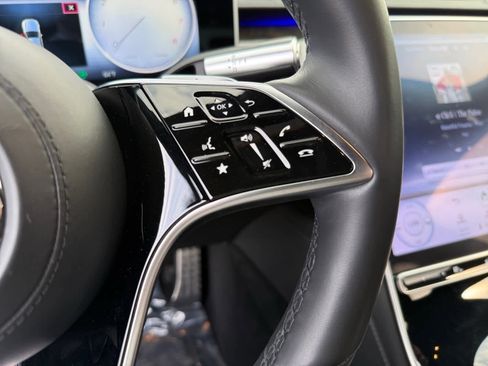 Certified 2023 Mercedes-Benz S 500 4MATIC image 22