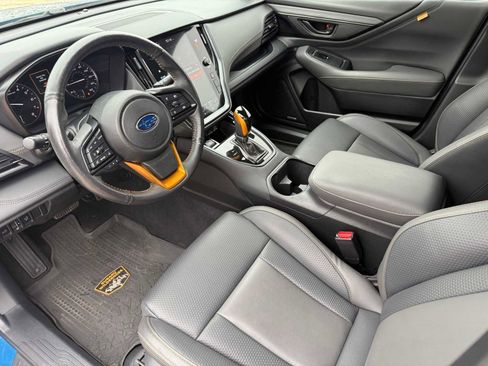 Certified 2025 Subaru Outback Wilderness image 12