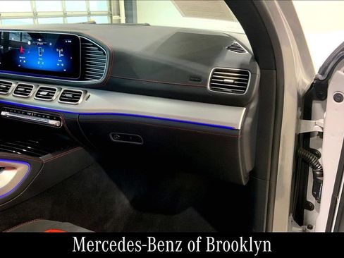 Used 2024 Mercedes-Benz GLE 53 AMG 4MATIC Coupe image 20