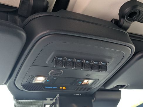 Certified 2026 Ford Bronco Raptor AWD/4WD image 27