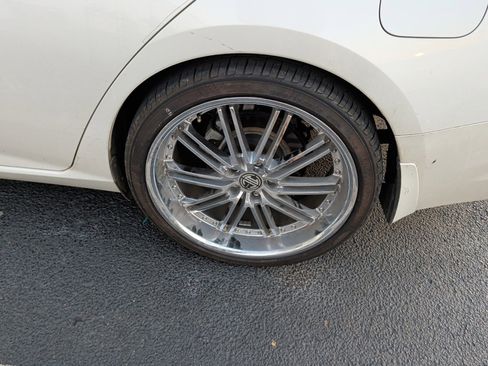 Used 2021 Nissan Altima 2.5 SR image 5