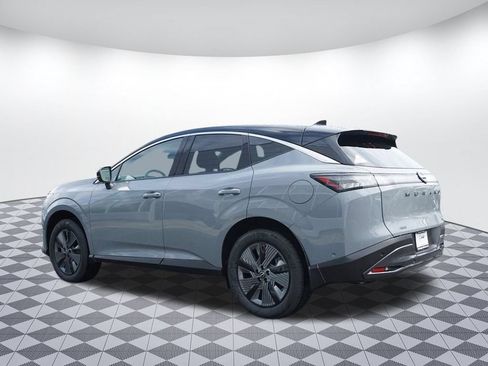 Used 2025 Nissan Murano SL AWD/4WD image 5