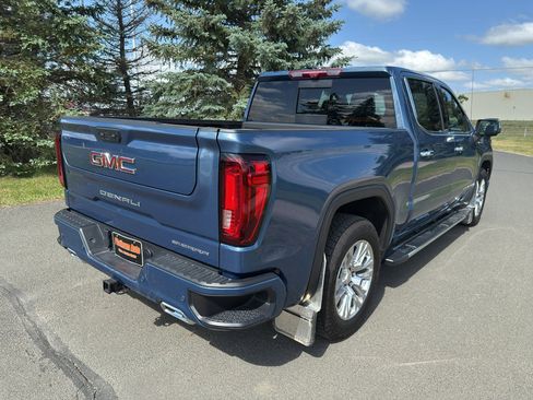 Used 2024 GMC Sierra 1500 Denali w/ Technology Package image 7