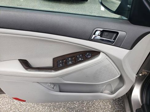 Used 2013 Kia Optima EX FWD image 11