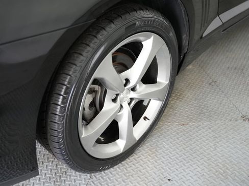 Used 2014 Chevrolet Camaro LT w/ RS Package RWD image 47