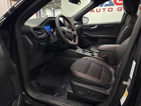 New 2026 Ford Escape ST-Line w/ Tech Pack #1 image 19