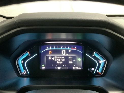 Used 2023 Honda Odyssey Touring image 27
