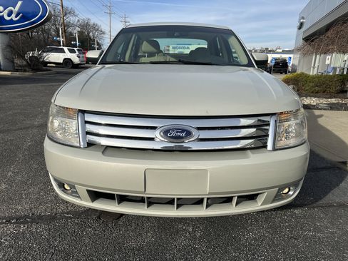 Used 2008 Ford Taurus SEL image 16