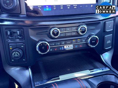 Used 2024 Ford F150 Raptor w/ Equipment Group 803A Raptor R image 31