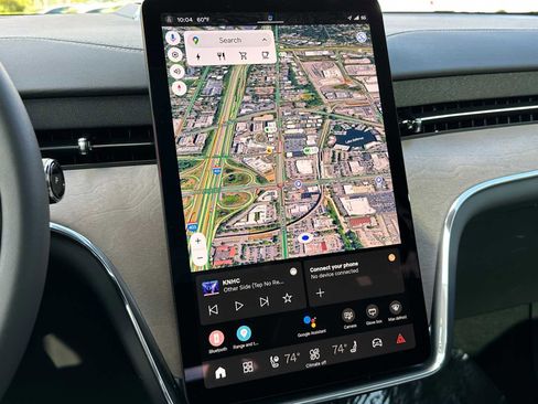 Certified 2025 Volvo EX90 Ultra image 27