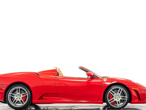 Used 2007 Ferrari F430 Spider RWD image 2