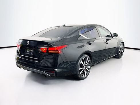 Used 2019 Nissan Altima 2.5 SR FWD image 9