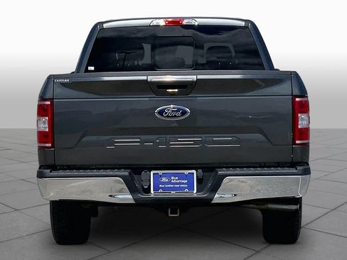 Used 2019 Ford F150 Lariat RWD image 5