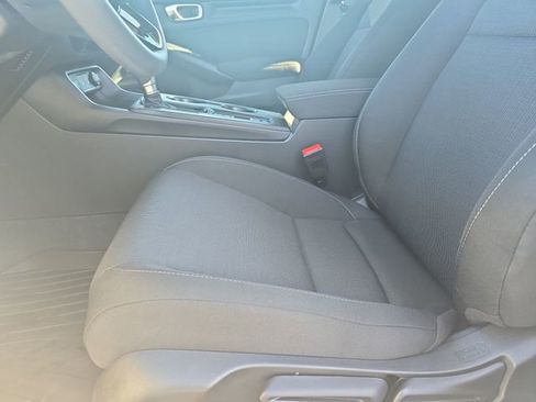 New 2026 Honda Civic LX image 29
