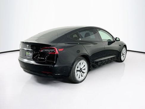 Used 2021 Tesla Model 3 Long Range AWD/4WD image 9