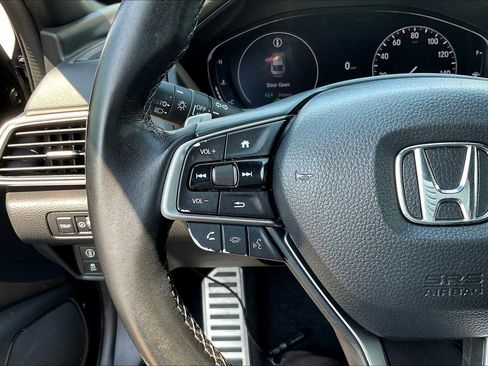 Used 2022 Honda Accord Sport image 22