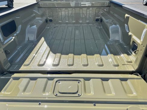 New 2026 Jeep Gladiator Mojave w/ Safety Group AWD/4WD image 10