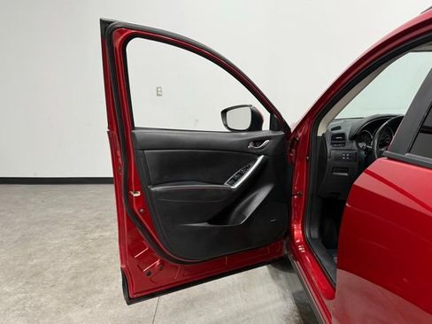 Used 2015 MAZDA CX-5 Grand Touring image 13