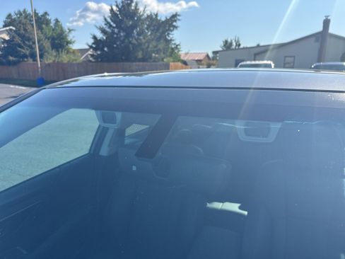 Used 2022 Subaru Legacy Limited image 19