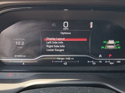 Used 2024 GMC Yukon XL Denali RWD image 14