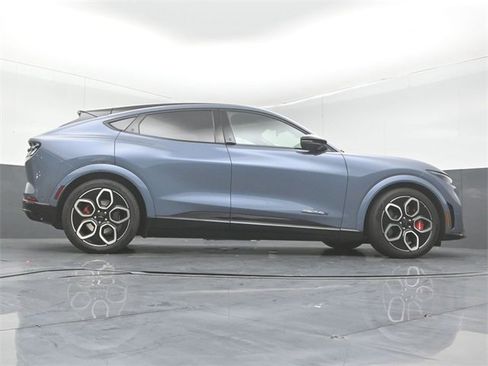 Certified 2024 Ford Mustang Mach-E GT image 44