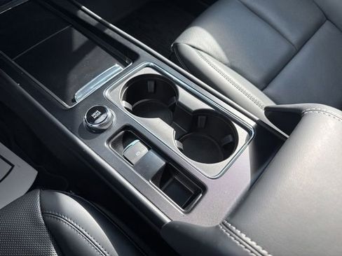 Certified 2025 Lincoln Corsair Reserve AWD/4WD image 39