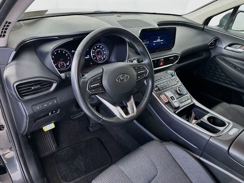 Used 2023 Hyundai Santa Fe SEL AWD/4WD image 30