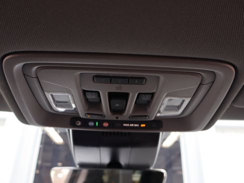 Certified 2023 Chevrolet Silverado 1500 LTZ w/ Technology Package image 30