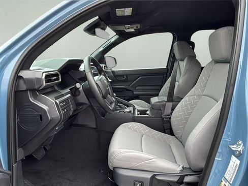 New 2026 Toyota Tacoma SR5 AWD/4WD image 18