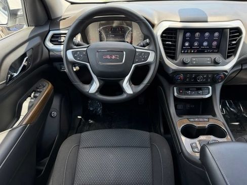 Used 2021 GMC Acadia SLE w/ Driver Convenience Package AWD/4WD image 11