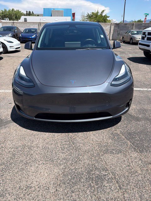 Used 2022 Tesla Model Y Performance AWD/4WD image 1
