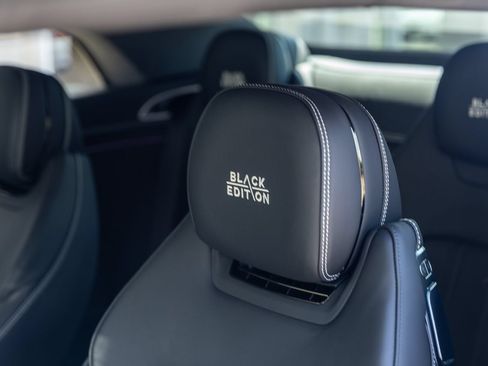 Certified 2025 Bentley Continental GTC AWD/4WD image 23
