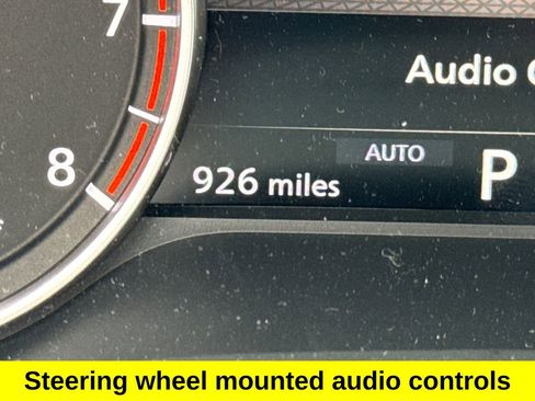 Certified 2025 Nissan Rogue SV image 18