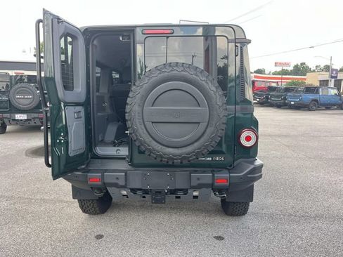Used 2025 INEOS Grenadier AWD/4WD image 15