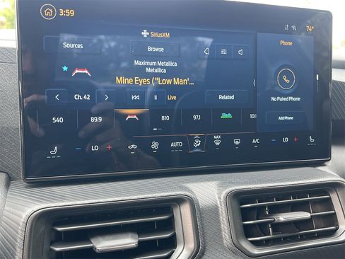 New 2025 Ford Mustang GT image 4