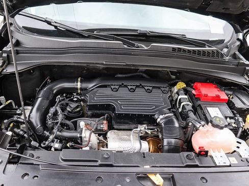 Used 2022 Jeep Renegade Sport w/ Sport Appearance Group image 30