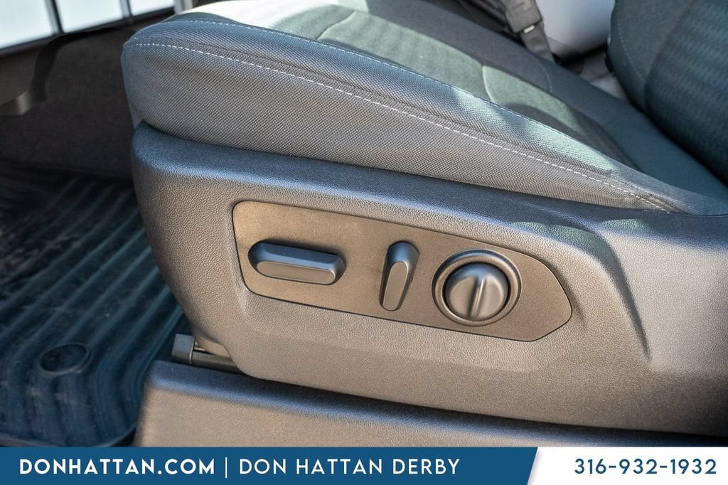 Used 2020 Chevrolet Silverado 1500 RST w/ All-Star Edition AWD/4WD image 17