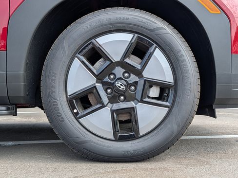 New 2026 Hyundai Santa Fe SEL AWD/4WD image 5