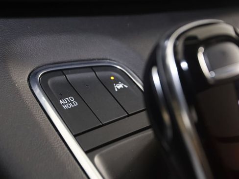 Used 2021 Cadillac Escalade ESV Premium Luxury AWD/4WD image 33