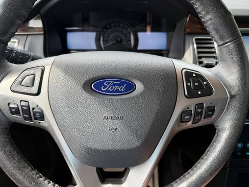 Used 2014 Ford Flex Limited FWD image 7