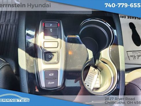 Used 2023 Honda Passport Elite image 23