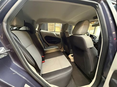 Used 2013 Ford Fiesta S w/ Convenience Pkg FWD image 31