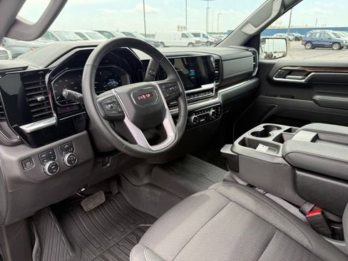 Used 2023 GMC Sierra 1500 Elevation AWD/4WD image 14
