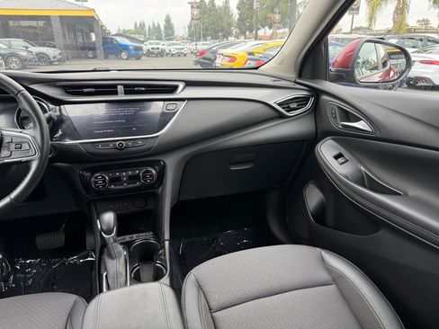 Used 2023 Buick Encore GX Select w/ Sport Touring Package image 23