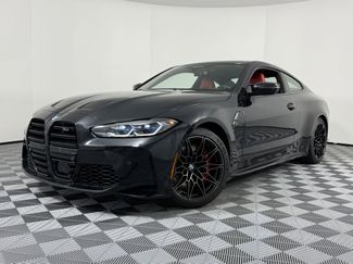Used 2024 BMW M4 xDrive Competition video 1