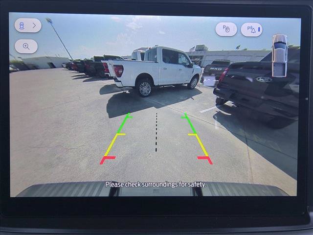 New 2026 Ford F150 XL AWD/4WD image 13