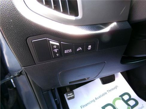 Used 2016 Kia Sportage LX AWD/4WD image 4