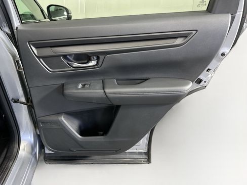 Used 2025 Honda CR-V EX image 30