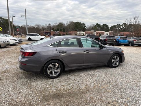 Used 2020 Honda Insight EX image 10